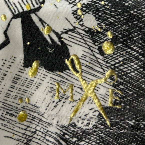 Marc Ecko Cut & Sew Star Wars Vintage Tee Medium - Picture 5 of 5